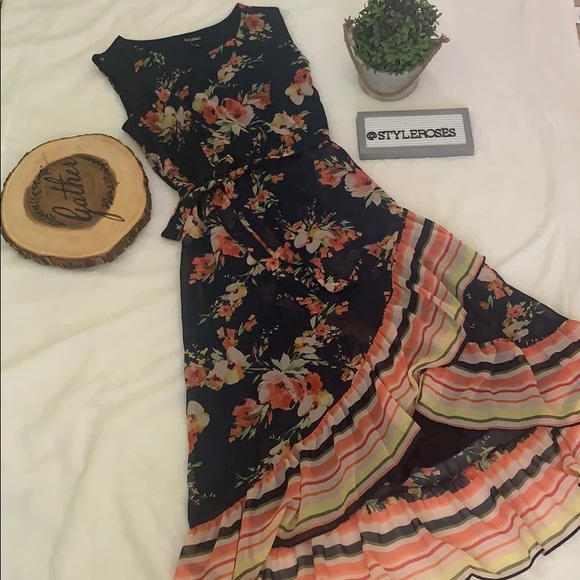 Roz & Ali Dresses & Skirts - 🔥NWOT dress- sz 14